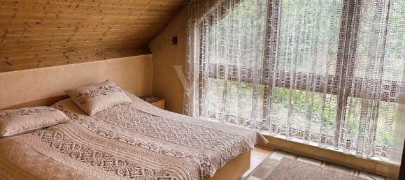 Таунхаус с 5 спальнями в Freudenstadt, Германия № 223627 19