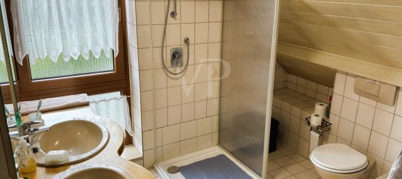 Таунхаус с 5 спальнями в Freudenstadt, Германия № 223627 21