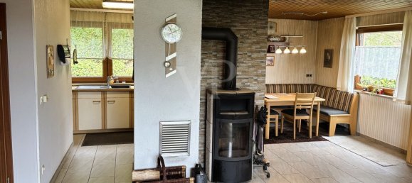 Таунхаус с 5 спальнями в Freudenstadt, Германия № 223627 13