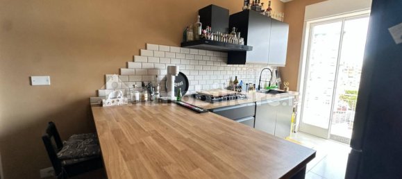 Квартира с 2 спальнями в Палермо, Италия № 360265 21