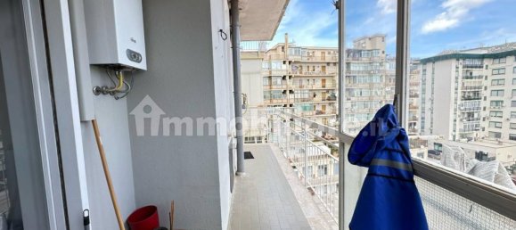 Квартира с 2 спальнями в Палермо, Италия № 360265 29