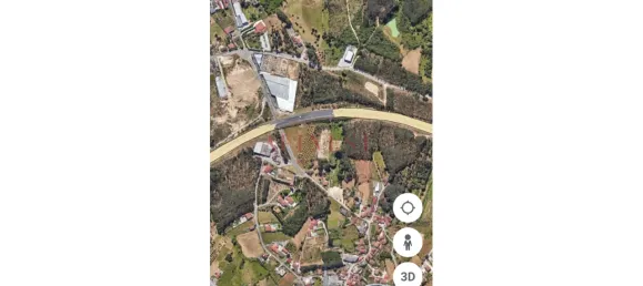 Terrain à Leiria, Portugal No. 111082 2