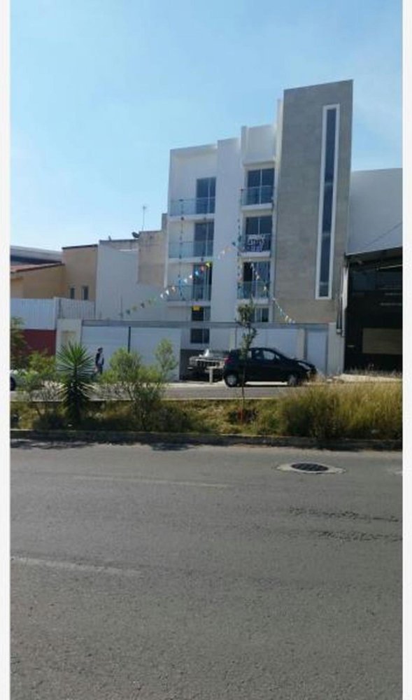 Apartamento T3 em Puebla, Mexico N.º 165793