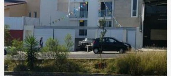 Apartamento T3 em Puebla, Mexico N.º 165793 2