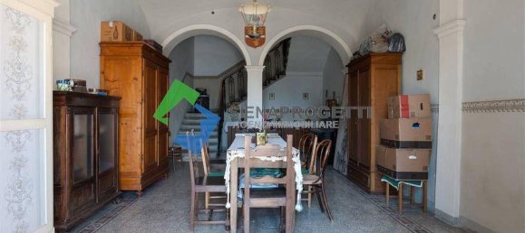 5 Schlafzimmer Wohnung in Castellina in Chianti, Italy, Nr. 304180 5