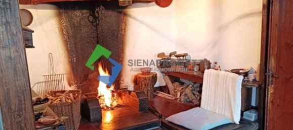 5 Schlafzimmer Wohnung in Castellina in Chianti, Italy, Nr. 304180 2
