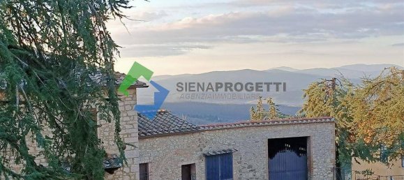 5 Schlafzimmer Wohnung in Castellina in Chianti, Italy, Nr. 304180 23