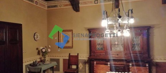 5 Schlafzimmer Wohnung in Castellina in Chianti, Italy, Nr. 304180 14