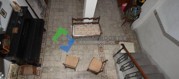 5 Schlafzimmer Wohnung in Castellina in Chianti, Italy, Nr. 304180 15