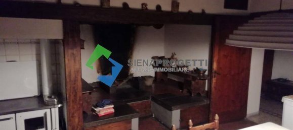 5 Schlafzimmer Wohnung in Castellina in Chianti, Italy, Nr. 304180 12