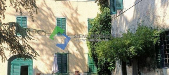 5 Schlafzimmer Wohnung in Castellina in Chianti, Italy, Nr. 304180 6