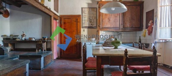 5 Schlafzimmer Wohnung in Castellina in Chianti, Italy, Nr. 304180 9