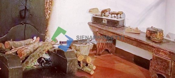 5 Schlafzimmer Wohnung in Castellina in Chianti, Italy, Nr. 304180 16