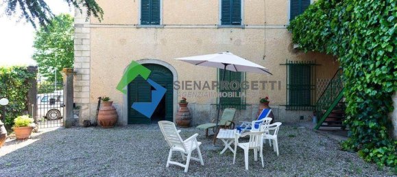 5 Schlafzimmer Wohnung in Castellina in Chianti, Italy, Nr. 304180 4