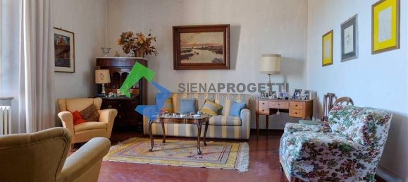 5 Schlafzimmer Wohnung in Castellina in Chianti, Italy, Nr. 304180 3