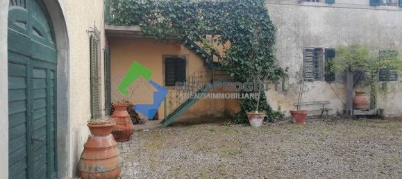 5 Schlafzimmer Wohnung in Castellina in Chianti, Italy, Nr. 304180 21