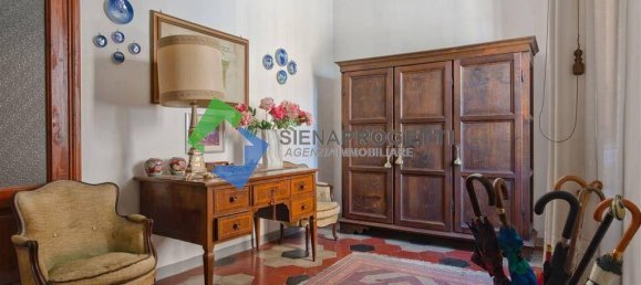 5 Schlafzimmer Wohnung in Castellina in Chianti, Italy, Nr. 304180 19