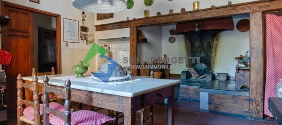5 Schlafzimmer Wohnung in Castellina in Chianti, Italy, Nr. 304180 7
