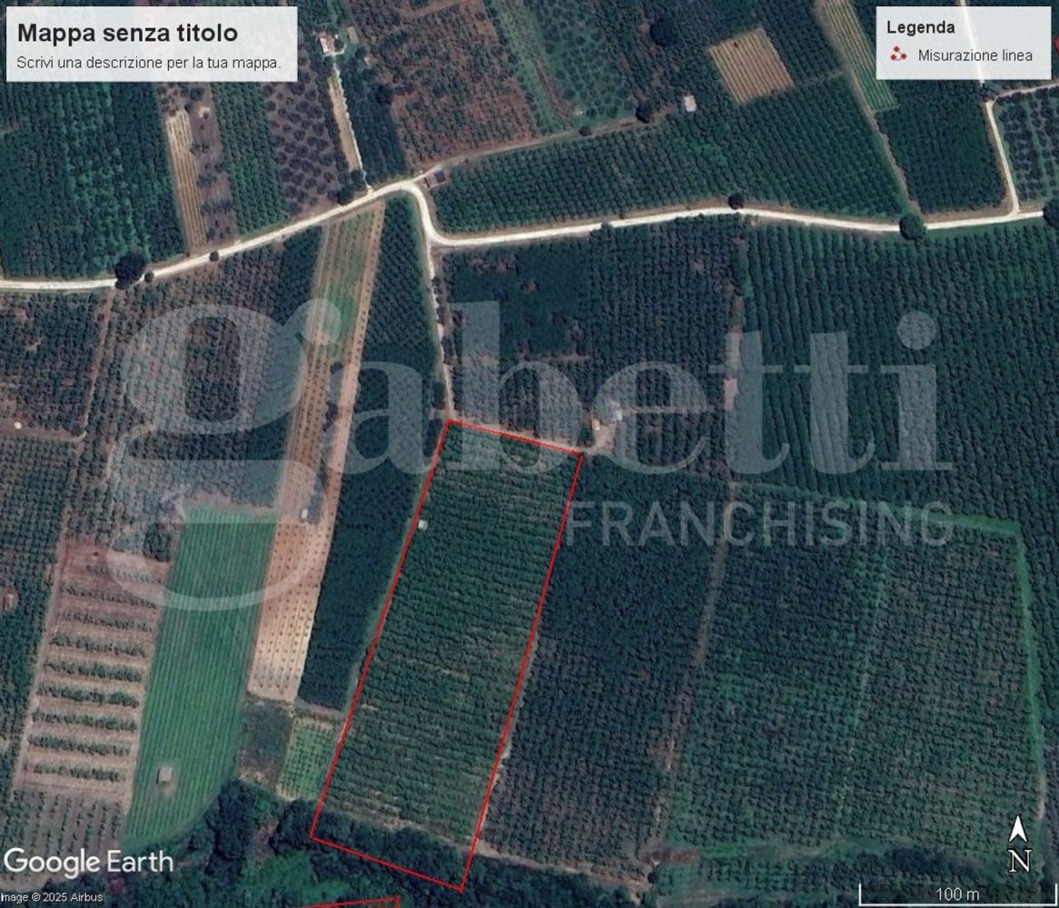 Terrain à Corchiano, Italy No. 359215