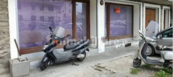 1 room Commercial property in Aosta, Italy No. 174141 6