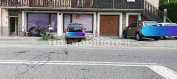 1 room Commercial property in Aosta, Italy No. 174141 7