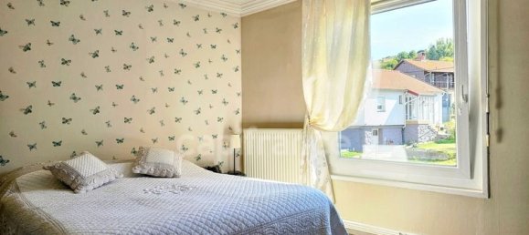 4 غرف نوم منزل ذو طابقين في Seine-Maritime, France رقم 359520 6