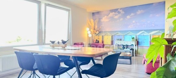 4 غرف نوم منزل ذو طابقين في Seine-Maritime, France رقم 359520 2