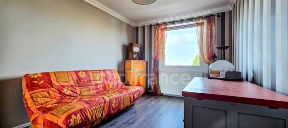 4 غرف نوم منزل ذو طابقين في Seine-Maritime, France رقم 359520 8