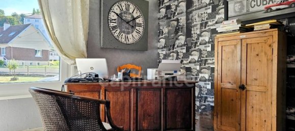 4 غرف نوم منزل ذو طابقين في Seine-Maritime, France رقم 359520 5