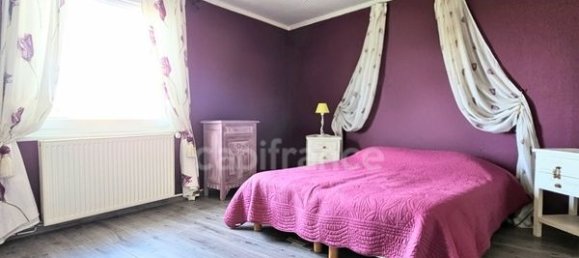 4 غرف نوم منزل ذو طابقين في Seine-Maritime, France رقم 359520 7