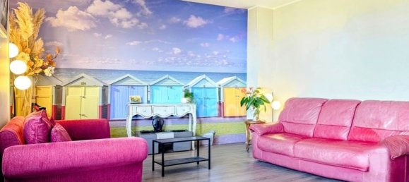 4 غرف نوم منزل ذو طابقين في Seine-Maritime, France رقم 359520 3