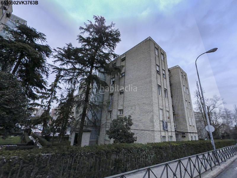 65m² Commercial property in Madrid, Spain No. 180915