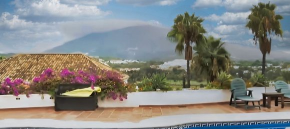 Villa T5 em Marbella, Spain N.º 104179 5