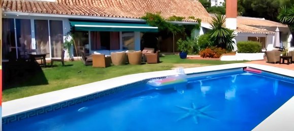 Villa T5 em Marbella, Spain N.º 104179 4