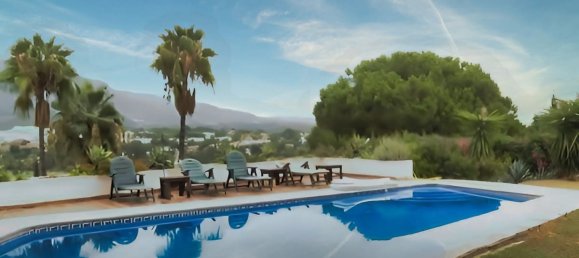 Villa T5 em Marbella, Spain N.º 104179 3