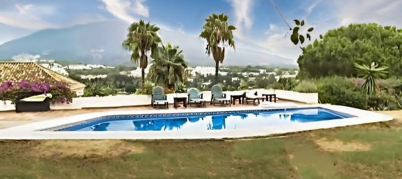 Villa T5 em Marbella, Spain N.º 104179 6