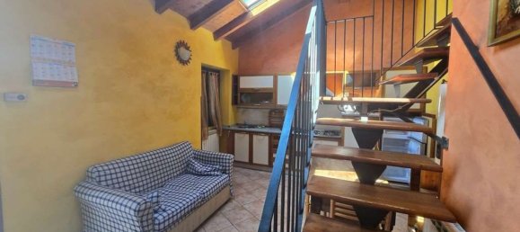 2 bedrooms Apartment in Castelletto sopra Ticino, Italy No. 339578 6