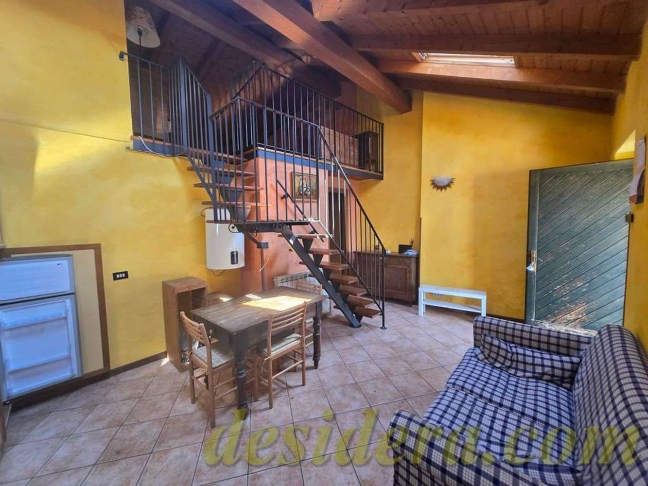 2 bedrooms Apartment in Castelletto sopra Ticino, Italy No. 339578