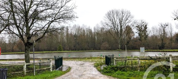 3 غرف نوم منزل في Villers-Cotterets, France رقم 88400 12