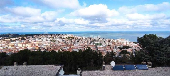 3 chambres Penthouse à Ancona, Italy No. 271055 3