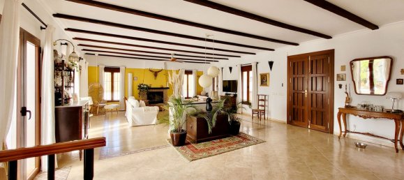 8 bedrooms House in Canillas de Aceituno, Spain No. 41542 8