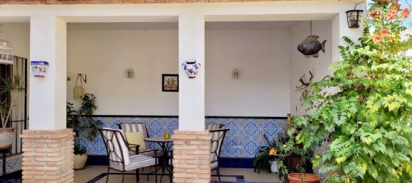 8 bedrooms House in Canillas de Aceituno, Spain No. 41542 5