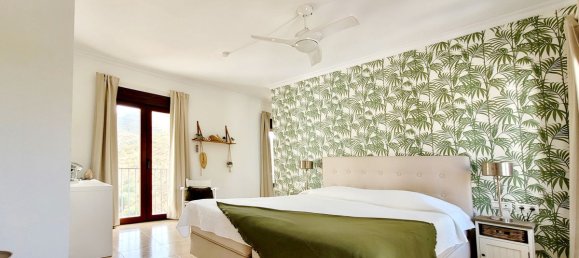 8 bedrooms House in Canillas de Aceituno, Spain No. 41542 19