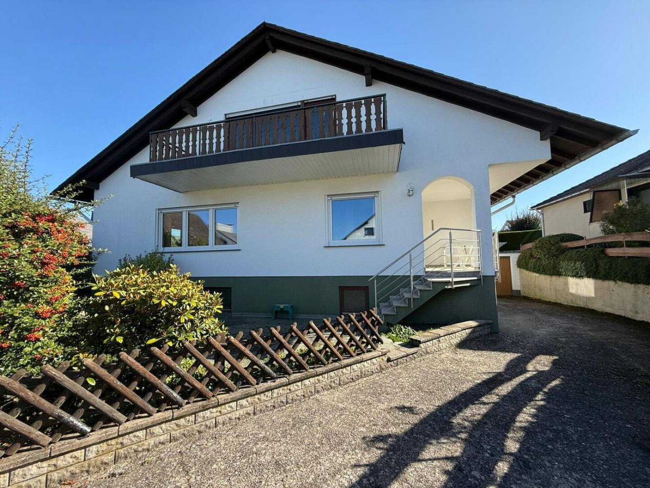 Casa T3 em Rhein-Hunsruck, Germany N.º 327002