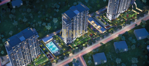 Apartment 1+1 in Istanbul, Turkey No. 12013 11