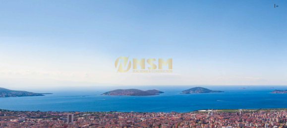 Apartment 1+1 in Istanbul, Turkey No. 12013 3