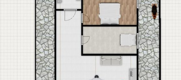 3 rooms House in Poggio a Caiano, Italy No. 45969 25