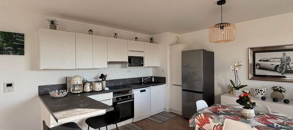 3 chambres Appartement à Saint-Nazaire, France No. 112869 5