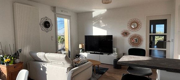 3 chambres Appartement à Saint-Nazaire, France No. 112869 7