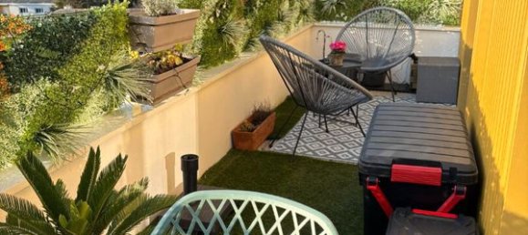 3 chambres Appartement à Saint-Nazaire, France No. 112869 3